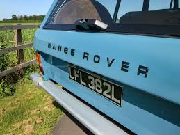 Image result for Honeysuckle 1972 Rover