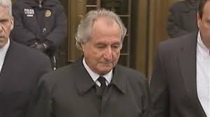 Bernie madoff was a money manager responsible for one of the largest financial frauds to date. Pfxba4et3xomtm