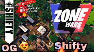 Fortnite Battle Royale: Shifty Shafts - Orcz.Com, The Video Games Wiki