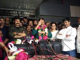 Movie Artists Association Maa Elections Results 2019 Naresh Gets A Clear Majority Defeats Sivaji Raja Led Panel Telugu Movie News Times Of India