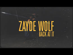 Back At It Descarga Gratuita De Mp3 Back At It A 320kbps Devil eyes — hippie sabotage slowed 02:26. back at it descarga gratuita de mp3