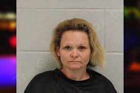 Hilary Wiggins — Carroll County Jail Bookings