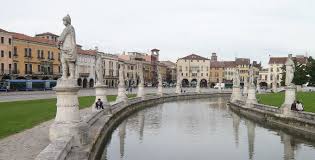 La basilica di sant'antonio di padova. Foto Padova Le Fotografie Di Padova