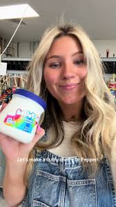 Cómo hacer un Dr Pepper esponjoso de cereza