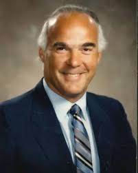 Obituary information for Dr. James Paris