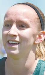 SOCO tracksters shut out