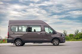 Thuê Xe 16 Chỗ Chất Lượng Sài Gòn 