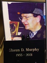 Remembering Vestal Senior High alumnus