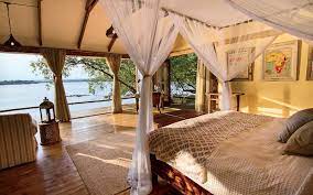 Why Zambia Should Be Your Next Safari Destination Why Spectacular New Lodges Easy Access And Great Value Make This Afri Zambia Safari Zambia Safari Holidays