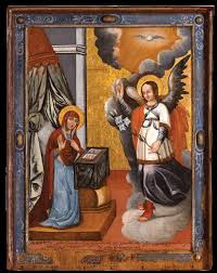 Благовіщення богородиці в церковному календарі — одне з головних вітаю з великим християнським святом — благовіщенням пресвятої богородиці! Obraz Blagovishennya