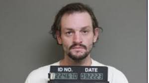 Department of Corrections said Fulton inmate died