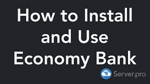 Opting out of the money economy really comes down to a few strategies that are simple to describe however hard they may be to actually do. Economy Bank Spigotmc High Performance Minecraft