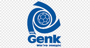Graphic design elements (ai, eps, svg, pdf,png ). K R C Genk Belgian First Division A Uefa Champions League Club Brugge Kv Kalidou Koulibaly Text Logo Uefa Europa League Png Pngwing