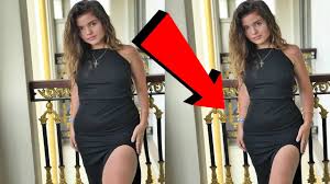 Femeile cu probleme de greutate sunt mai active sexual decât cele a căror greutate este în limitele normale. Cum Sa Pari Mai Slaba In Poze Youtube