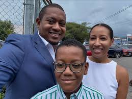 Today is more than a ceremony. It is a renewed chapter in Jamaica's story.  Congratulations to Prime Minister @andrewholnessjm