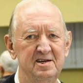 Obituary information for James Edward Pence