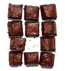 Cocoa Brownies Recipe Cocoa Brownies Desserts Brownie Recipes