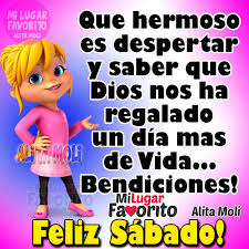 Disfruten del fin de semana.que tengas un fin de semana #bendecido para hacer. Tarjetas De Feliz Sabado Para Compartir