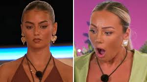 Love Island first look teases which couple is dumped after public vote