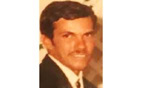 Julian Hulin Obituary (2023)