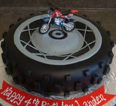 A work bench & the power station on wheels. Google Image Result For Http Www Atouchofcake Com Images Portfolio Dirtbike 2520cake Jpg Tire Cake Motorbike Cake Birthday Cakes For Men
