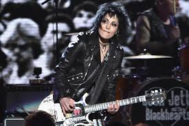 Joan jett & the blackhearts. Joan Jett Net Worth Wiki Bio Earnings Songs Albums Movies Age House Relationship