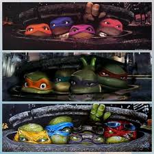 Pin By Rochelle Norlund On What The Shell In 2020 Ninja Turtles Teenage Mutant Ninja Turtles Mutant Ninja Turtles