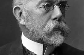 Robert Koch