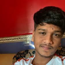 Ashish Kamble's User Profile