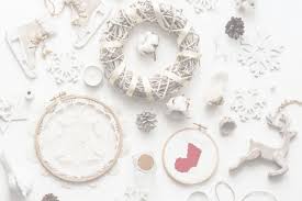 What a change since i taught myself how to do it back in the early 1980's. Free Christmas Stocking Cross Stitch Craft With Cartwright