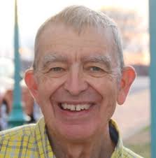 Frederick Roby Obituary August 21, 2023