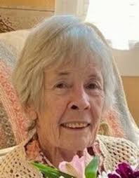 Jean Traver Obituary