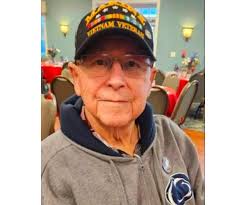 Rollin E. Ream Obituary (2025)