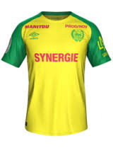 Fc nantes is one of the clipart about null. Ultrafifa Fc Nantes Fifa 18 01 March 2018