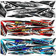 Pola / mal striping berwujud file coreldraw x3 dengan skala 1:1 (ukuran nyata/real size) siap di isi desain untuk siap cetak, tanpa perlu merubah ukuran. 40 Koleski Terbaik Pola Stiker Motor Vega R New Sticker Fans