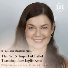 The Balanced Ballerinas Podcast