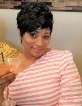 ANGIE SHANTE HERBERT