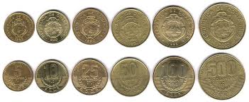 Maybe you would like to learn more about one of these? Circulation Coin Sets Of The World Coins World Coins Costa Rican