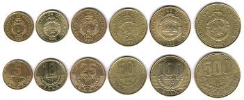 Maybe you would like to learn more about one of these? Circulation Coin Sets Of The World Coins World Coins Costa Rican