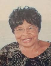 Obituary information for Mary E. Patterson