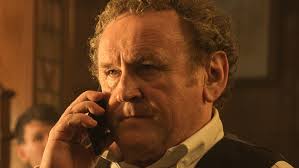 Colm Meaney Reveals What Makes Pixie A Truly Irish Film