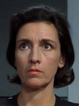 Filmografie von Claire Bloom