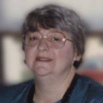 Elizabeth Ann Blaser Obituary