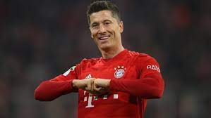 Последние твиты от fc bayern münchen (@fcbayern). Levandovski Luchshij Igrok Bavarii Po Itogam Sezona 2019 20 Sport Ekspress