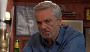 EastEnders spoilers: Rocky breaks up with Kathy but what is he hiding?