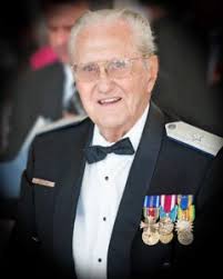 Brigadier General Douglass Steele Benham