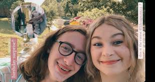 A perfect birthday picnic! it's the best date night ever!