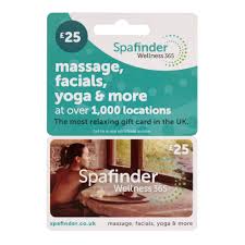 If it's out there, we have it! Spa Finder 25 Gift Card Wilko