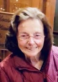 Saundra A. Tosti Obituary