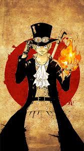 We choose the most relevant backgrounds for different devices: Sabo Wallpaper By Me I Might Do Shanks Or Zoro Next Onepiece